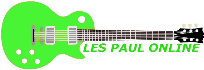 Les Paul Logo